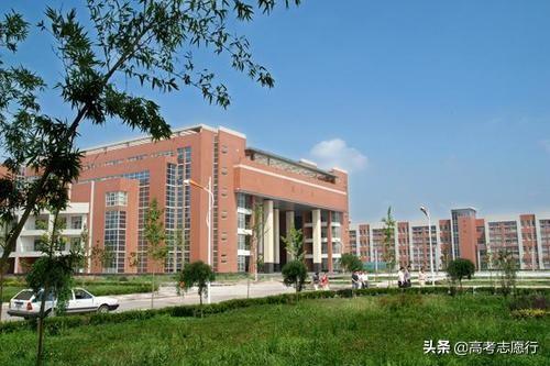 西北地区“进步”很快的1所大学，位于省会城市，有发展潜力